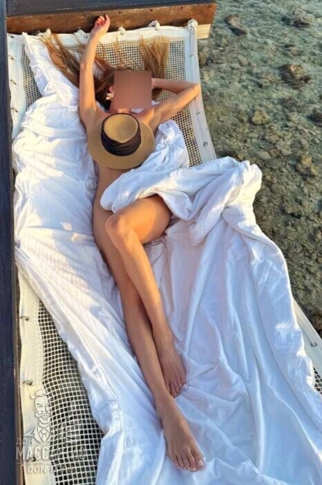 Массажистка Соня, ID 428113, Москва - фото 3