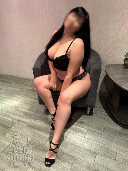 Массажистка Диана, ID 278674, Москва - фото 13
