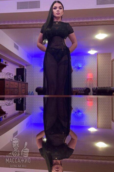 Массажистка Милена, ID 427945, Москва - фото 8