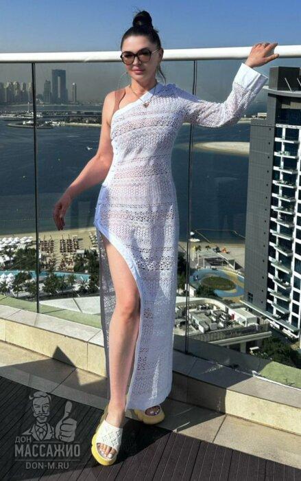 Массажистка Милена, ID 427945, Москва - фото 2