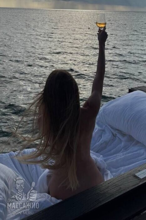 Массажистка Соня, ID 428113, Москва - фото 4