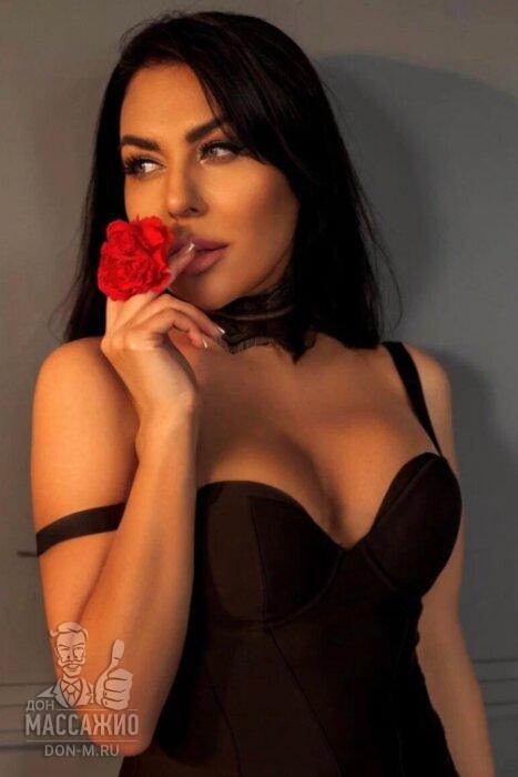 Массажистка Илана, ID 433441, Санкт-Петербург - фото 11