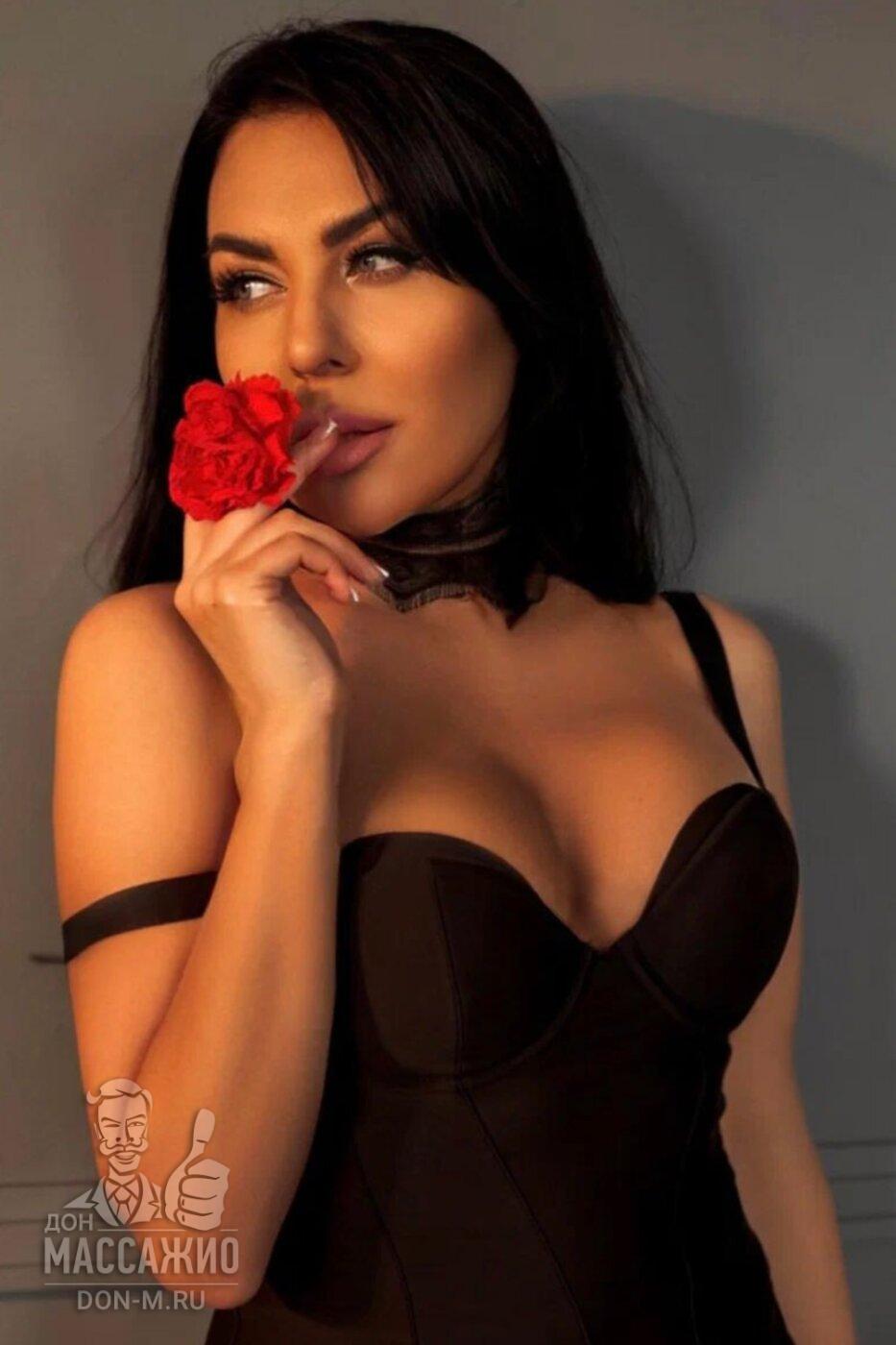 Массажистка Илана, ID 433441, Санкт-Петербург - фото 12