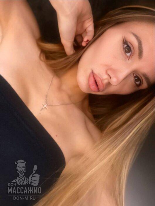 Массажистка Соня, ID 428113, Москва - фото 3