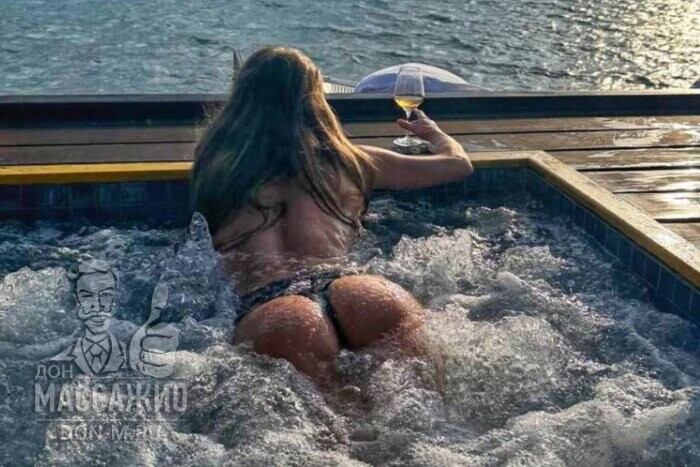 Массажистка Соня, ID 428113, Москва - фото 2