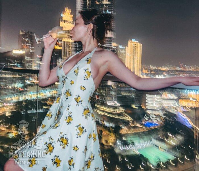 Массажистка Анжелика, ID 430981, Москва - фото 14