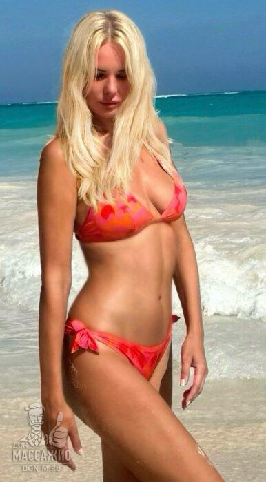 Массажистка Мария, ID 431123, Москва - фото 13