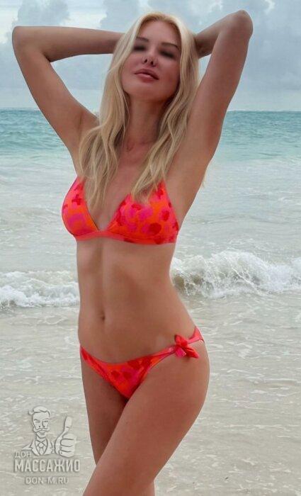 Массажистка Мария, ID 431123, Москва - фото 9