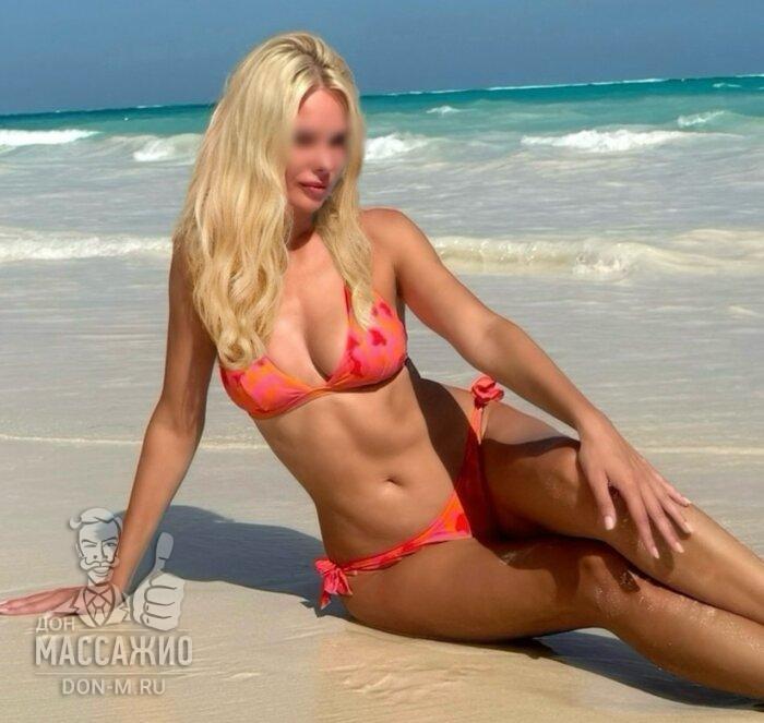 Массажистка Мария, ID 431123, Москва - фото 10