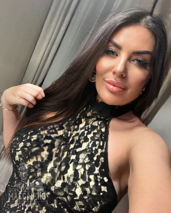 Массажистка Илана, ID 433441, Санкт-Петербург - фото 13