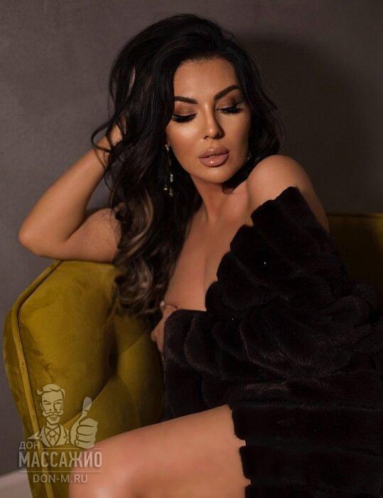 Массажистка Илана, ID 433441, Санкт-Петербург - фото 2