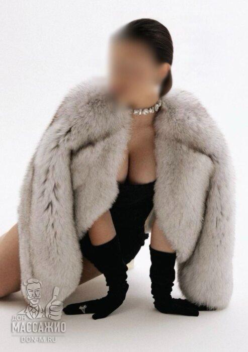 Массажистка Полина, ID 431580, Москва - фото 10