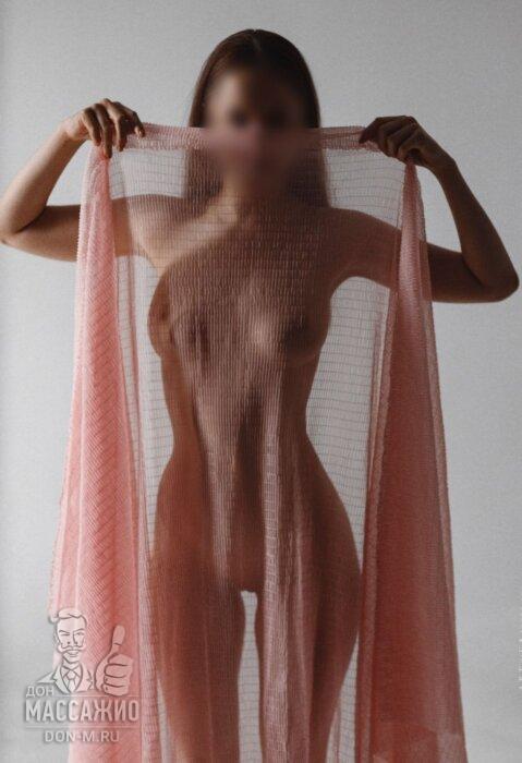 Массажистка Ева, ID 440777, Санкт-Петербург - фото 3