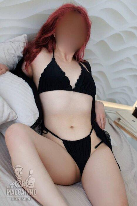 Массажистка Лиля, ID 436874, Санкт-Петербург - фото 2