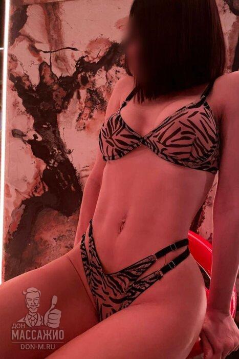 Массажистка Зара, ID 435022, Москва - фото 10