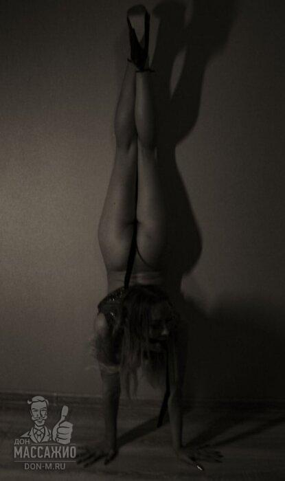 Массажистка Катя, ID 441094, Москва - фото 13