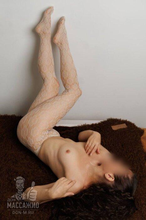 Массажистка Аня, ID 439635, Москва - фото 6