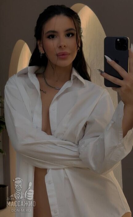 Массажистка Илечка, ID 441334, Москва - фото 4