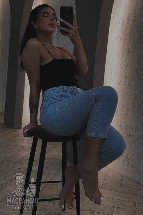 Массажистка Илечка, ID 441334, Москва - фото 11