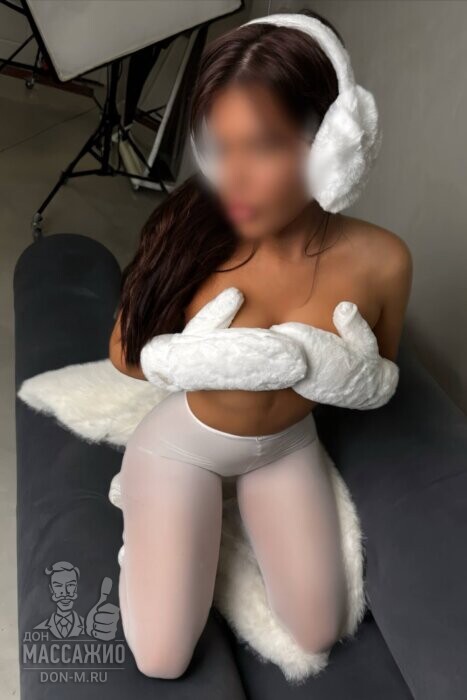 Массажистка Юля, ID 437058, Санкт-Петербург - фото 10