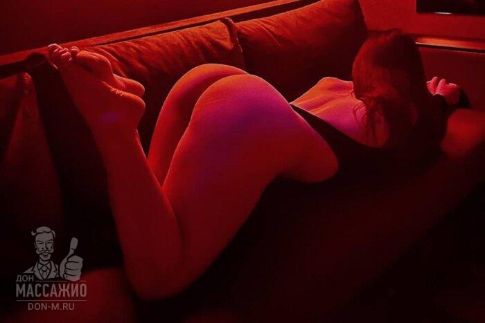 Массажистка Рената, ID 443552, Санкт-Петербург - фото 2