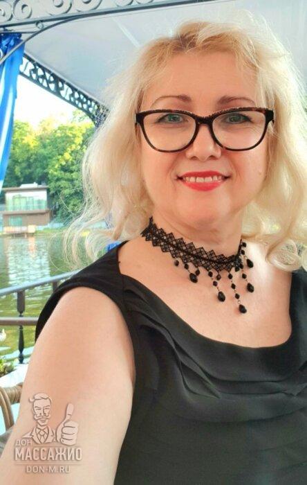 Массажистка Лина, ID 447246, Москва - фото 4