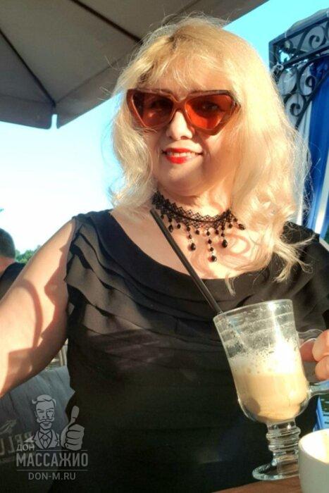 Массажистка Лина, ID 447246, Москва - фото 5