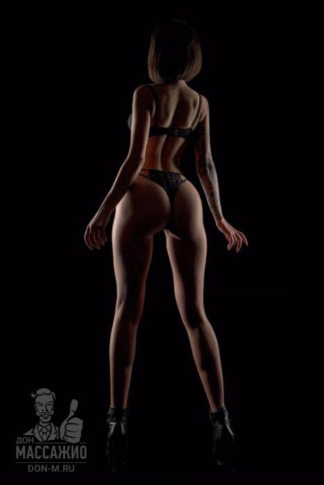 Массажистка Анна , ID 443402, Санкт-Петербург - фото 3