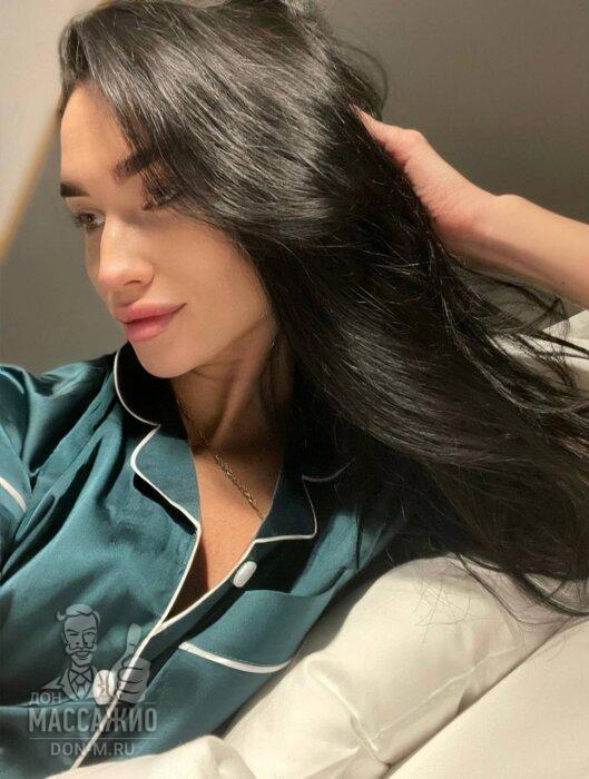 Массажистка Милана, ID 442904, Москва - фото 1