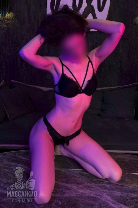 Массажистка София, ID 448166, Санкт-Петербург - фото 1