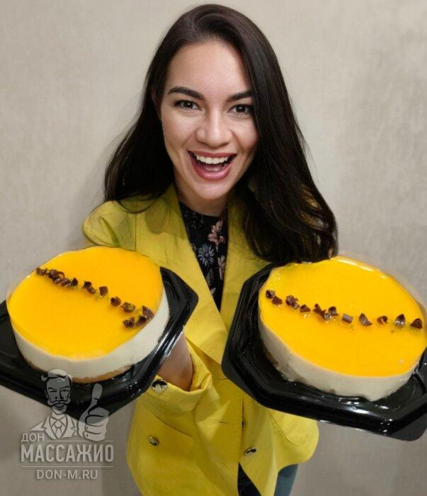 Массажистка Виктория, ID 310453, Москва - фото 3