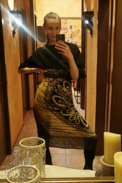 Массажистка Натали Луна, ID 443992, Москва - фото 14