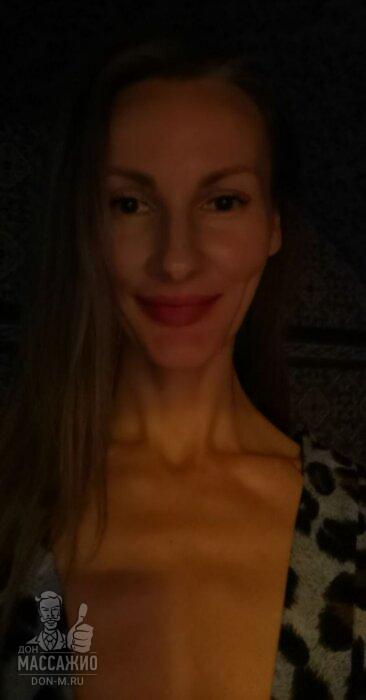 Массажистка Натали Луна, ID 443992, Москва - фото 13