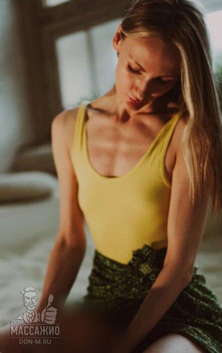 Массажистка Натали Луна, ID 443992, Москва - фото 10