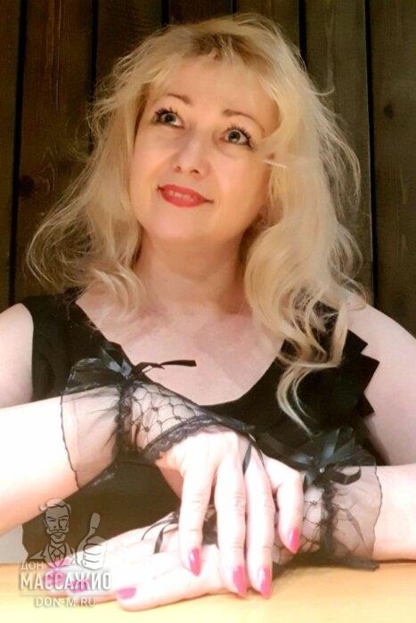 Массажистка Лина, ID 447246, Москва - фото 3