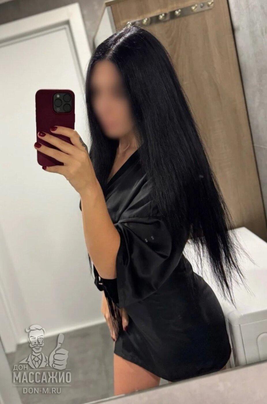 Майя, Санкт-Петербург