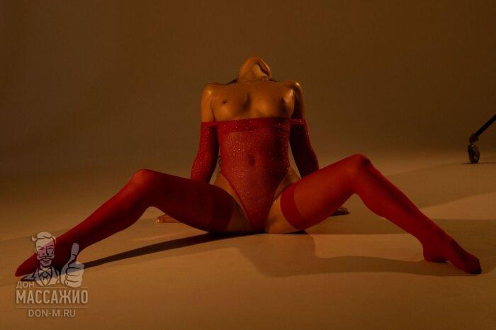 Массажистка София, ID 444443, Санкт-Петербург - фото 7