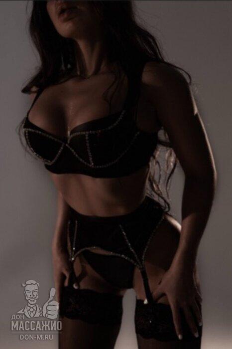 Массажистка София, ID 444443, Санкт-Петербург - фото 2