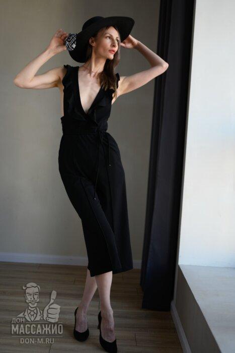 Массажистка Натали Луна, ID 443992, Москва - фото 7