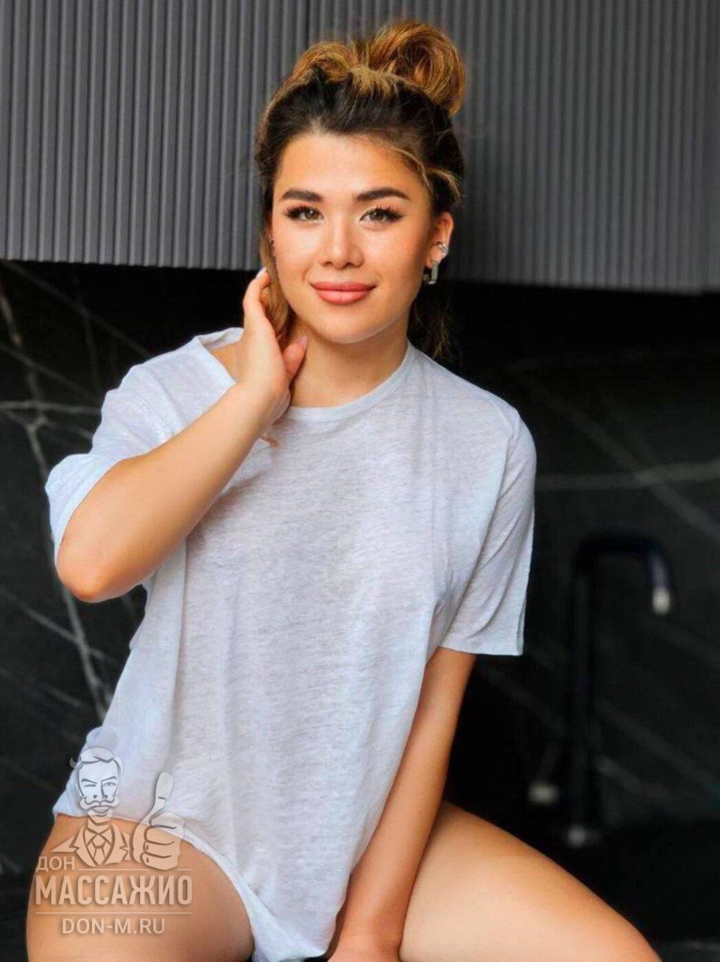 Айлин, Москва