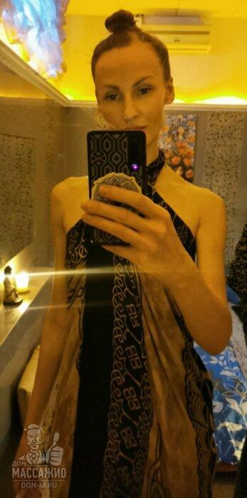 Массажистка Натали Луна, ID 443992, Москва - фото 11