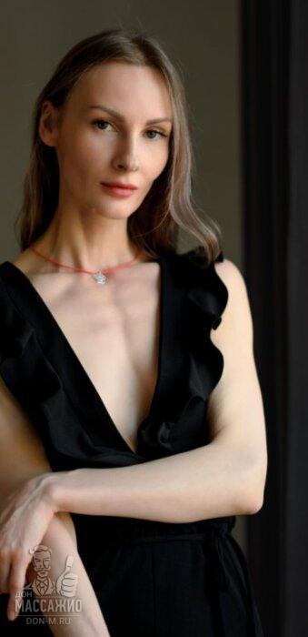 Массажистка Натали Луна, ID 443992, Москва - фото 6