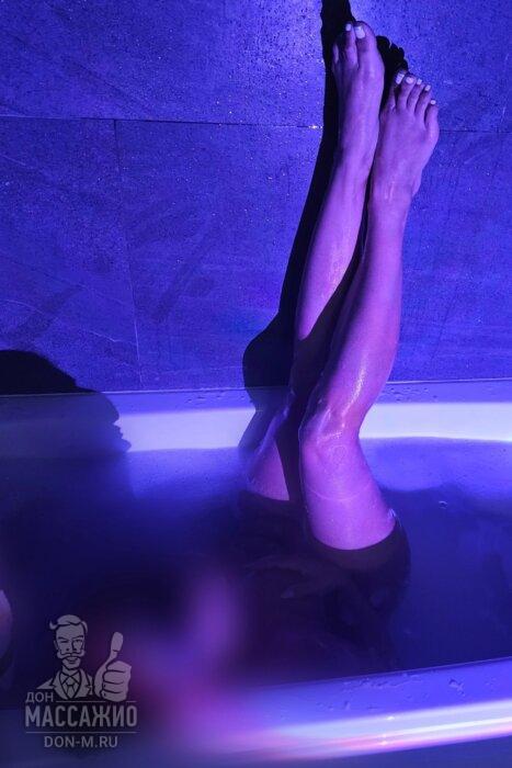 Массажистка Алиса, ID 444551, Москва - фото 12