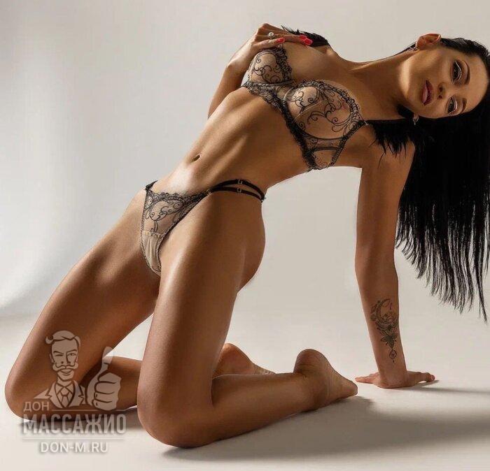 Массажистка Алиса, ID 452962, Москва - фото 8