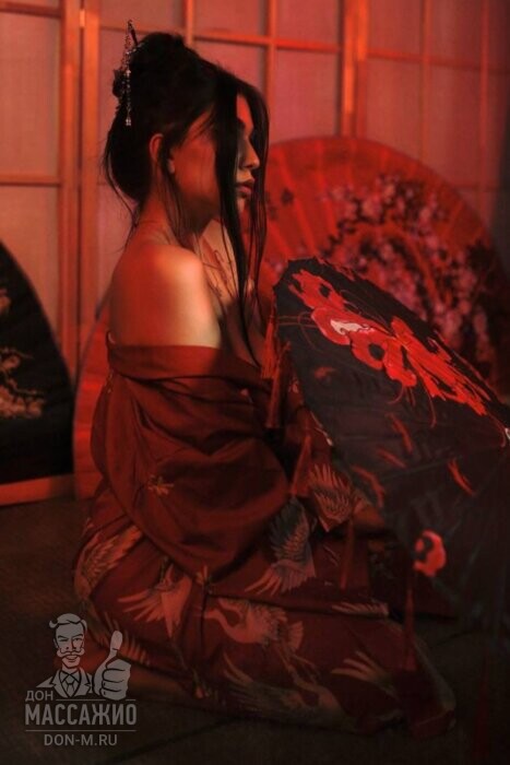 Массажистка Эмилия, ID 453393, Санкт-Петербург - фото 13