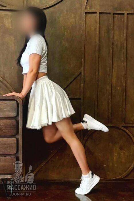 Массажистка Карина, ID 450481, Москва - фото 8