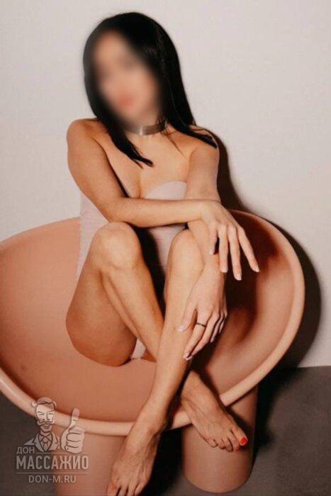 Массажистка Дарина, ID 452003, Санкт-Петербург - фото 6