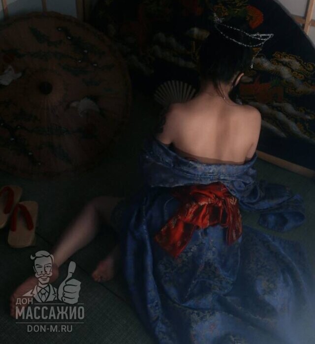 Массажистка Эмилия, ID 453393, Санкт-Петербург - фото 15