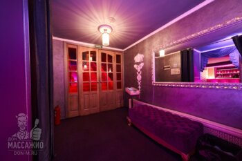 Салон эротического массажа Vegasм. Проспект Мира, г. Москва - фото 3