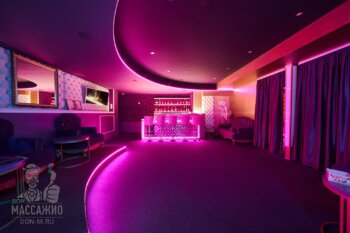 Салон эротического массажа Vegasм. Проспект Мира, г. Москва - фото 4